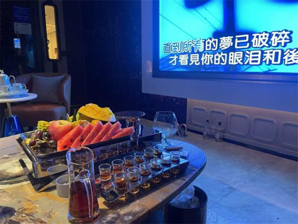 泉州小时场ktv多少钱一个小时-德化县ktv预订