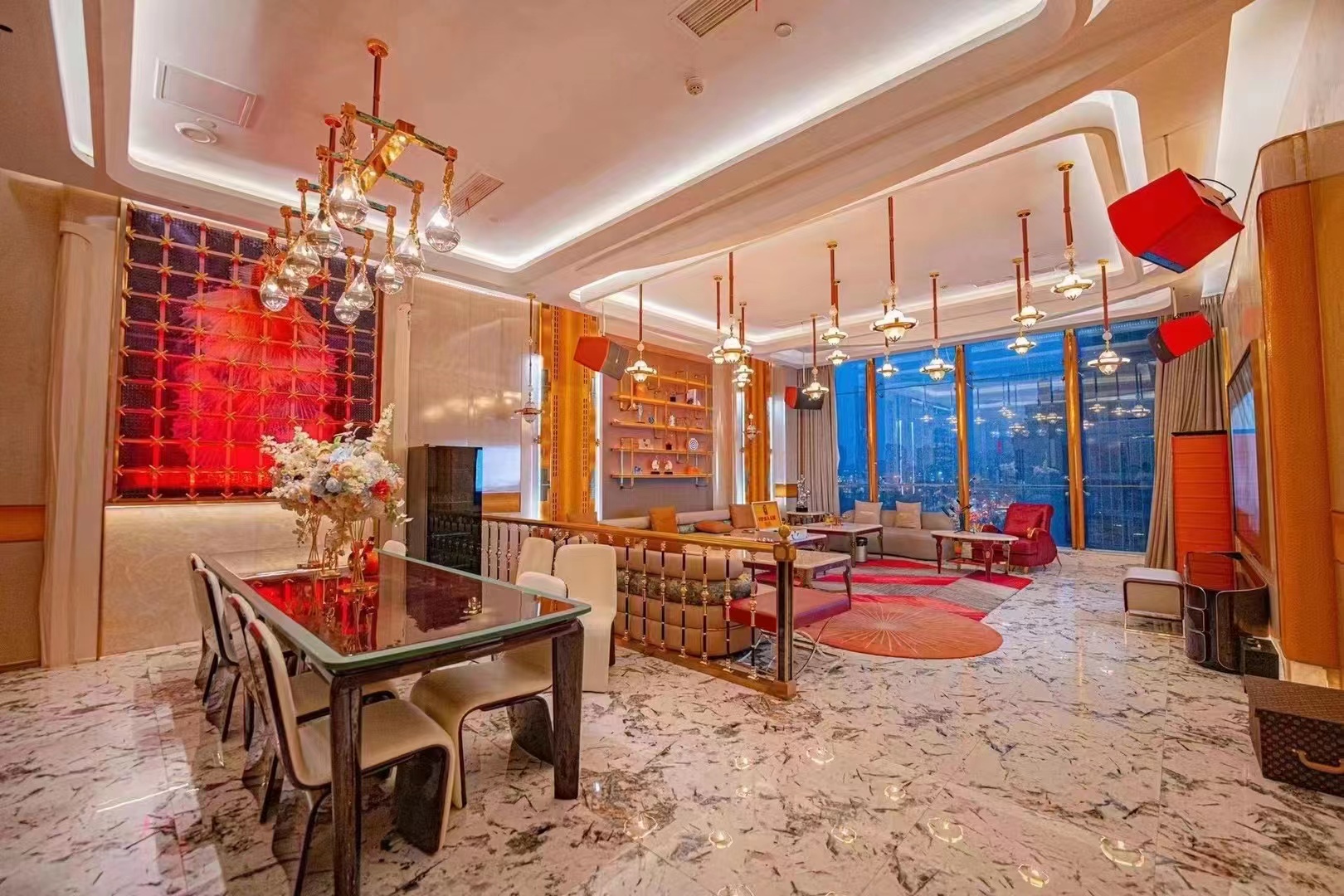 泉州小时场ktv划算吗值得一试-惠安县ktv预定