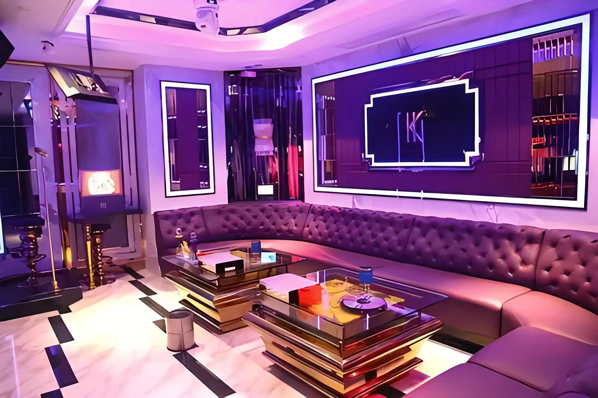 泉州小时场ktv体验ktv小时场模式优势-晋江市ktv预定