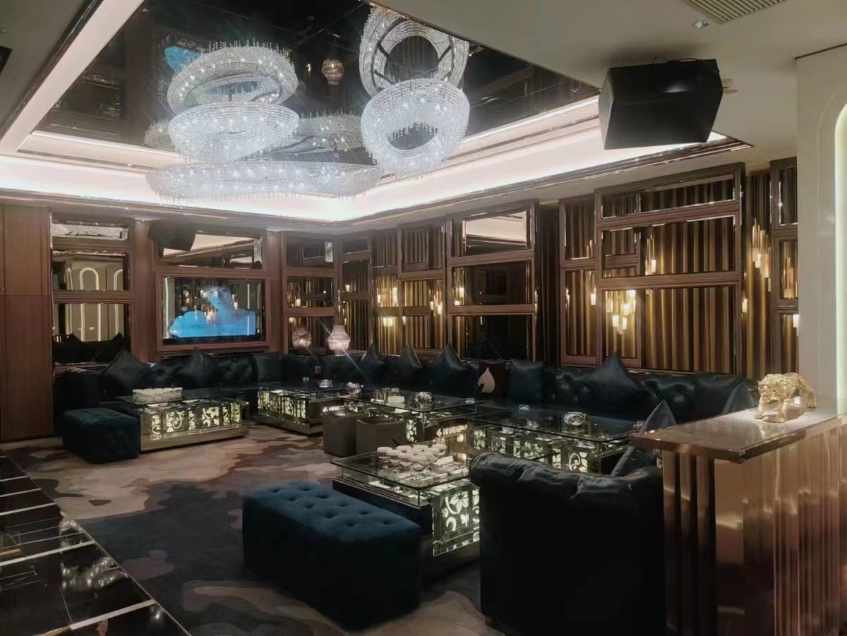 泉州小时场ktv总排行推荐指南-德化县ktv预定